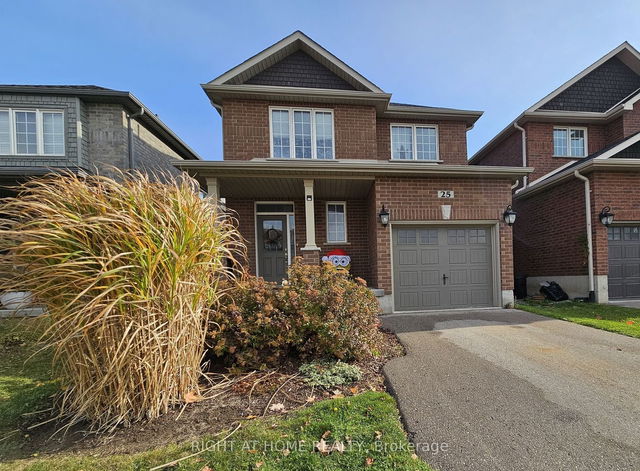 25 Nathan Crescent