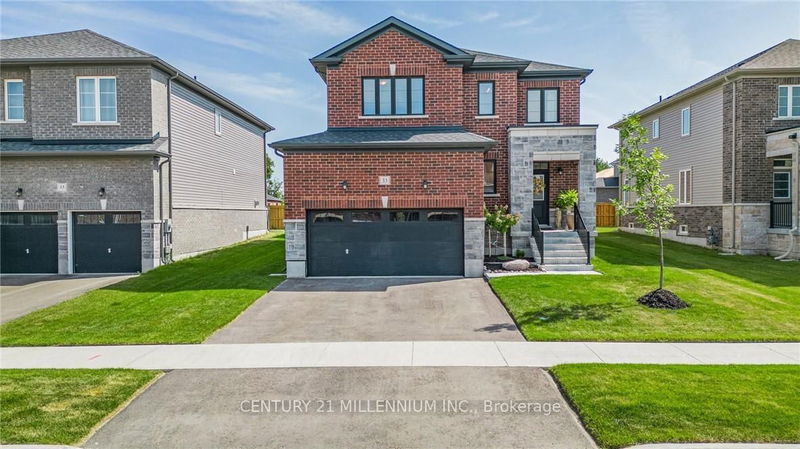 home for sale on 33 Autumn Drive