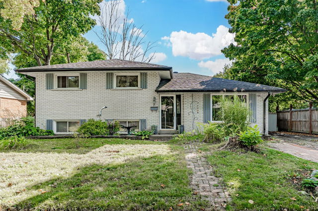 7 Alexander Avenue