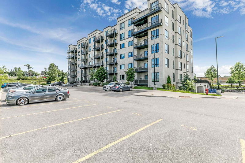 299 Cundles Rd E #205, Barrie, Ontario (MLS S9971266)