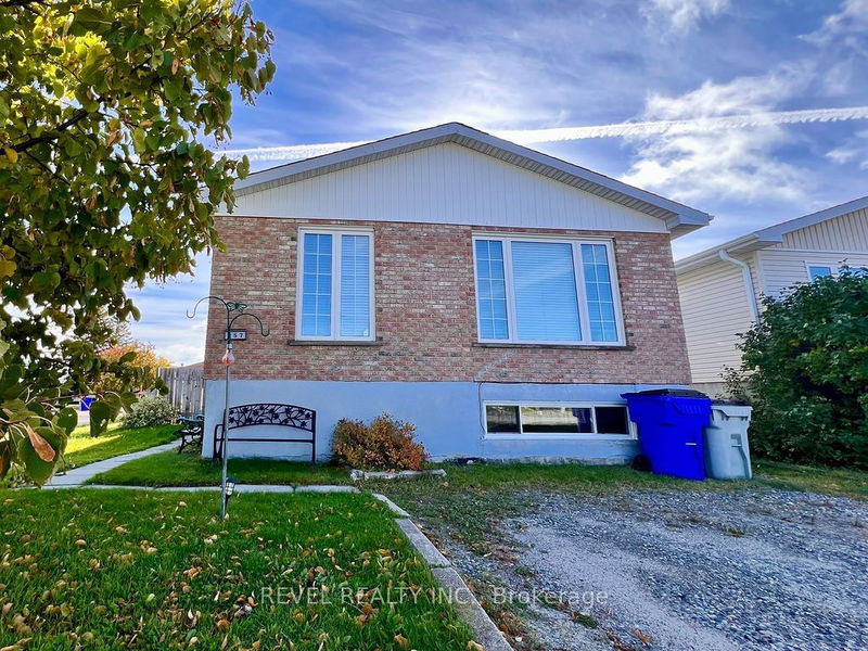 home for sale on 257 Timcor Crescent