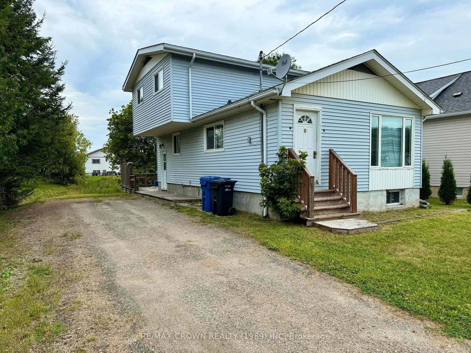 Detached House sold at 8 Wolfe Street, Kapuskasing, P5N 2J2 - MLS: T10406229