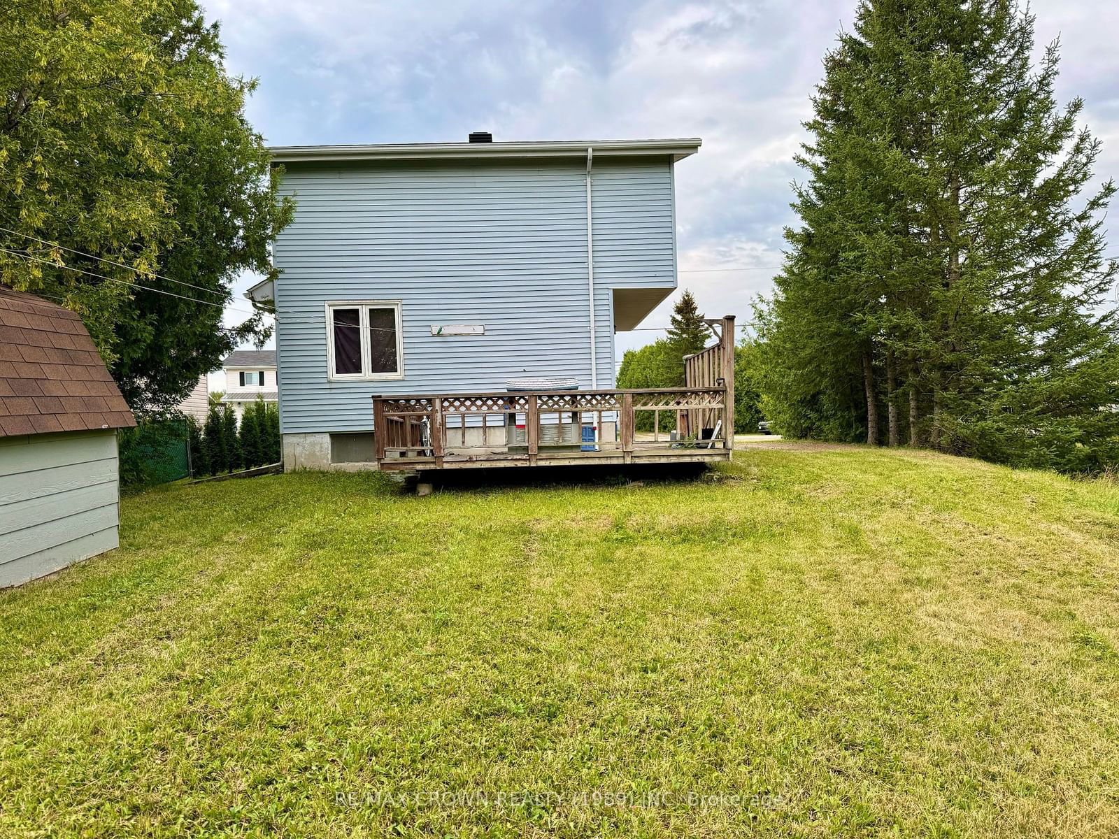 Detached House sold at 8 Wolfe Street, Kapuskasing, P5N 2J2 - MLS: T10406229