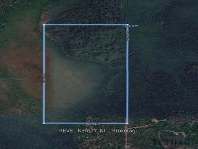 Vacant Land sold at LT 1 CON1 BOWMAN N/A, Black River Matheson, Matheson, P0K 1N0 - MLS: T10410016