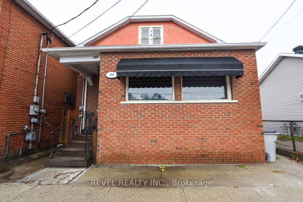 Detached House sold at 283 Pine Street, Timmins, P4N 2K8 - MLS: T10414565