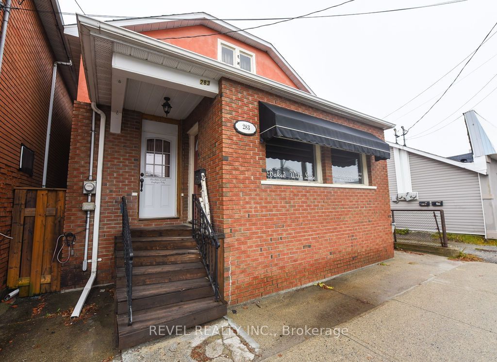 Detached House sold at 283 Pine Street, Timmins, P4N 2K8 - MLS: T10414565