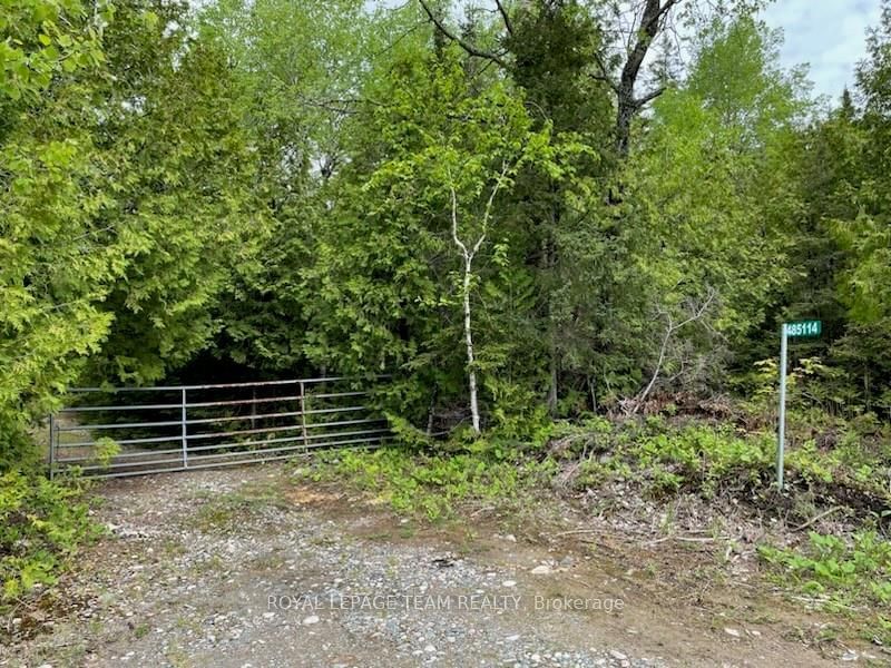 Vacant Land sold at 485114 CLEAR LAKE Road, Coleman, P0J 1G0 - MLS: T10418837