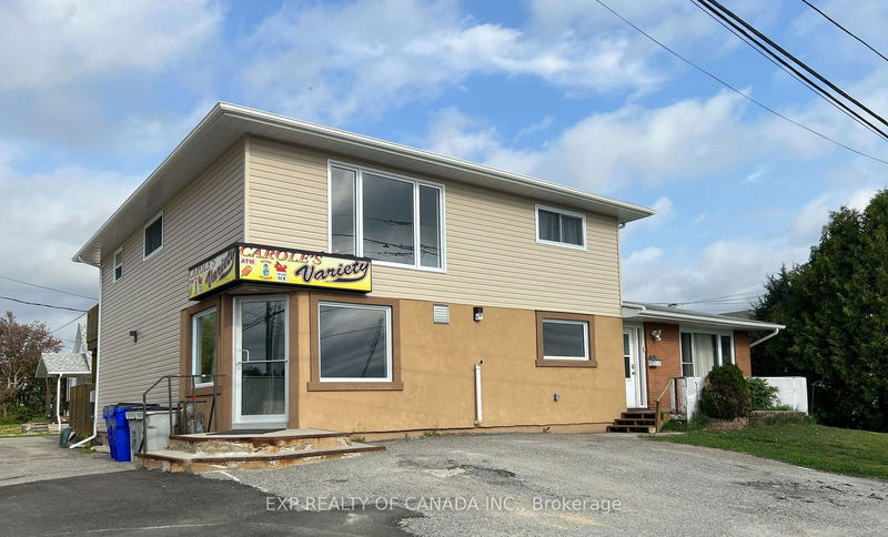 487 Rea St, Timmins -  image-0-0