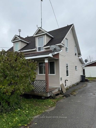 85 Marion St, Iroquois Falls -  image-0-1