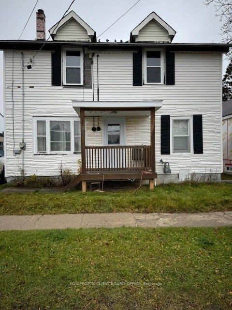 186 Church St, Iroquois Falls -  image-0-0