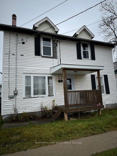 186 Church St, Iroquois Falls -  image-0-1