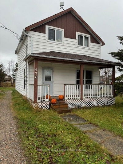 472 Zealand Ave, Iroquois Falls - Iroquois Falls image-0-1