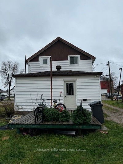 472 Zealand Ave, Iroquois Falls - Iroquois Falls image-0-2