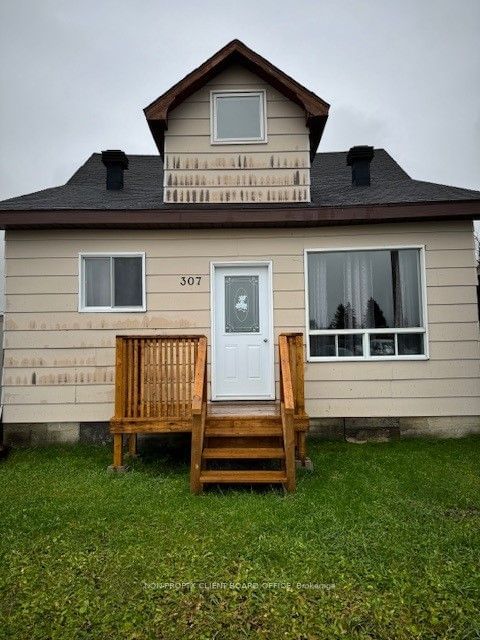 307 Ambridge Dr, Iroquois Falls - Iroquois Falls image-0-0