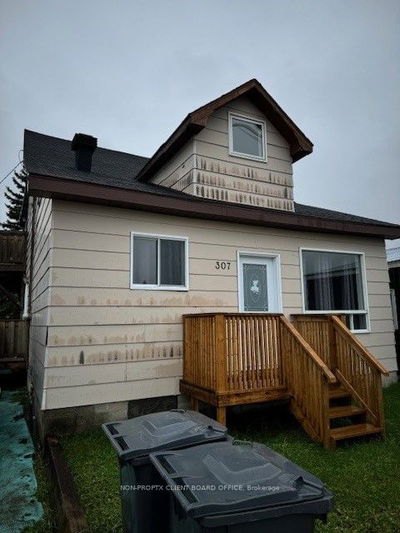 307 Ambridge Dr, Iroquois Falls - Iroquois Falls image-0-1