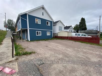 Semi-Detached House sold at 91 Taylor Avenue, Kirkland Lake, P2N 2L5 - MLS: T10428743