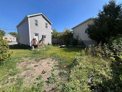 161 Middleton Ave, Timmins -  image-0-1