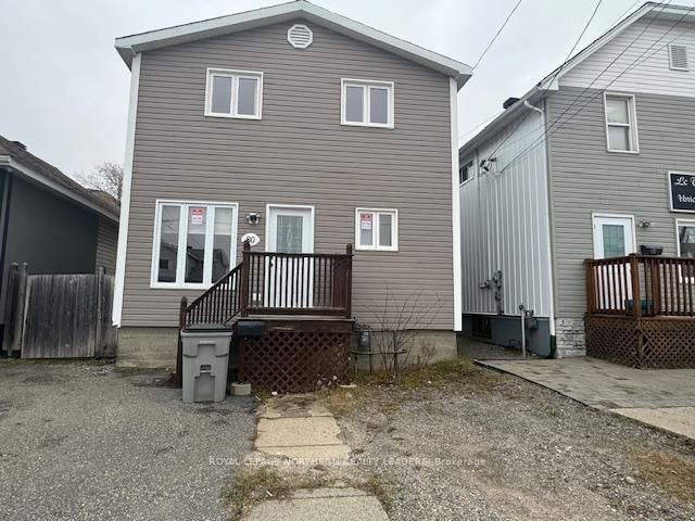 home for sale on 80 Elm Street S