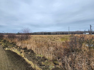 Lot 4 Seeds Rd, Temiskaming Shores - New Liskeard