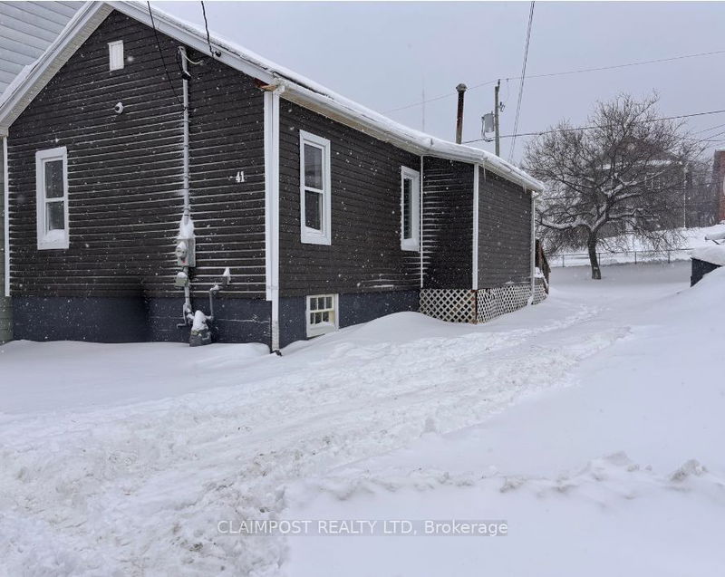 41 Dwyer Ave, Timmins - SCH - Main Area image-0-0