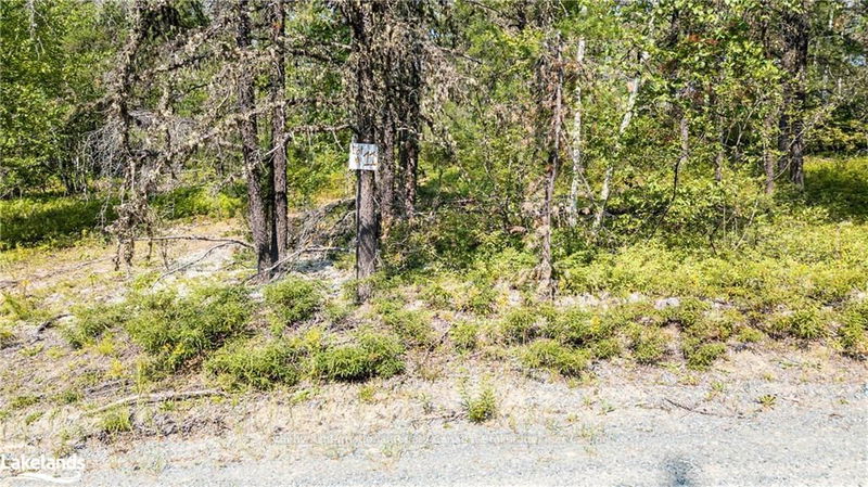 Unit Lot 12 —  MUNRO LAKE Rd, Cochrane Remote Area -  image-0-0