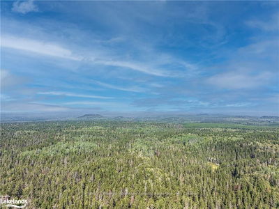 Unit Lot 12 —  MUNRO LAKE Rd, Cochrane Remote Area -  image-0-1