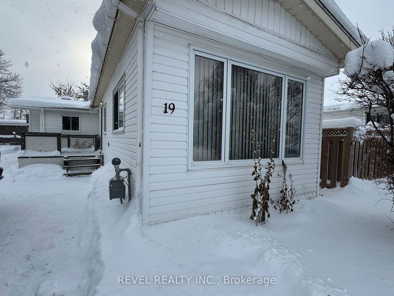 19 Bunker Ave, Timmins -  image-0-0