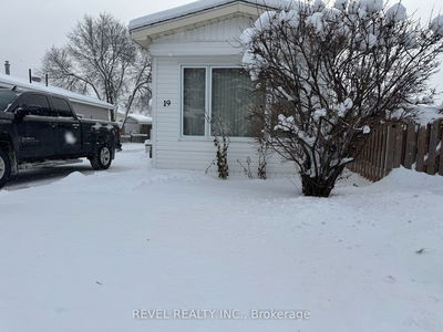 19 Bunker Ave, Timmins -  image-0-1