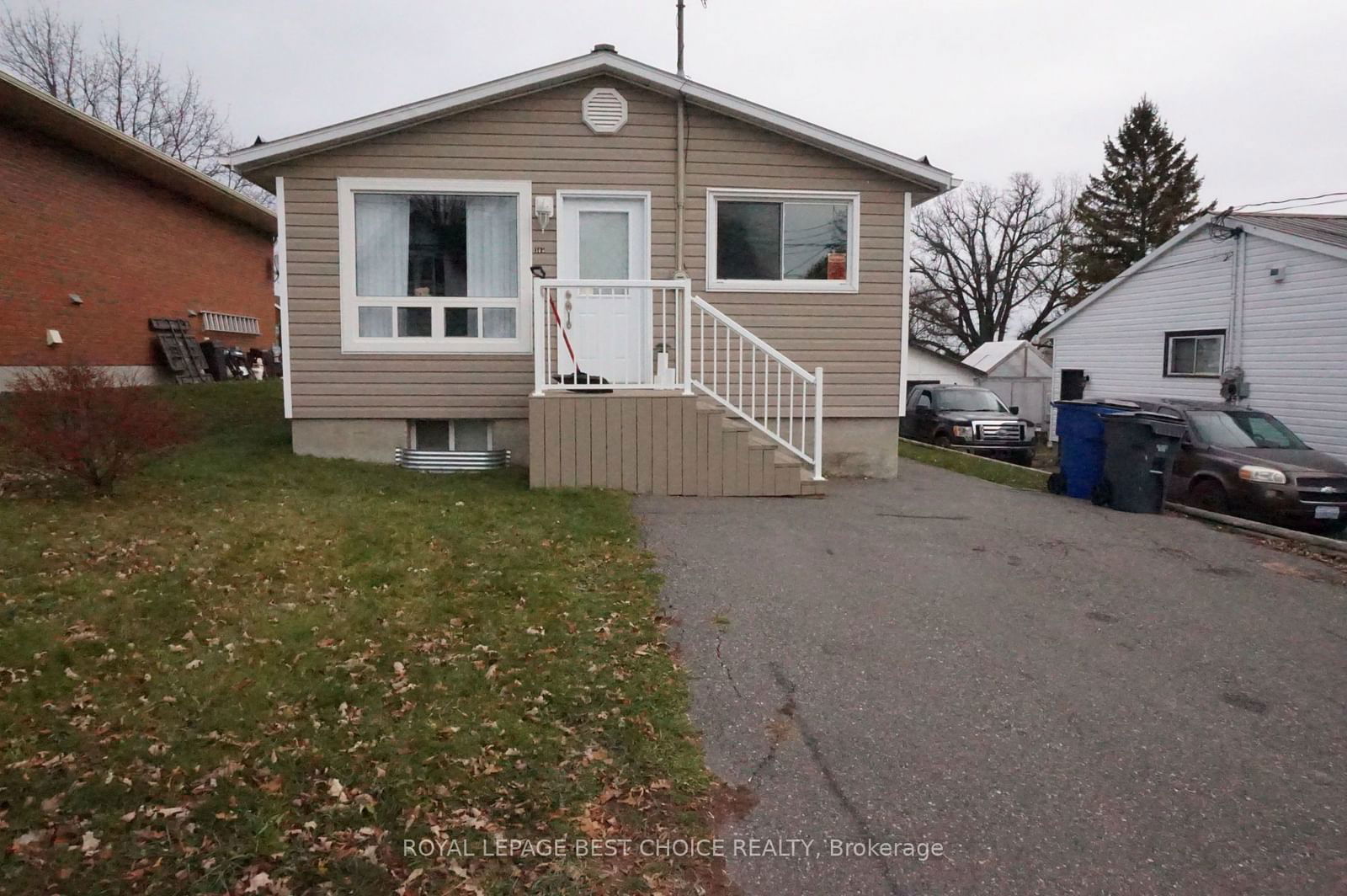 Detached House sold at 105 May Street, Temiskaming Shores, New Liskeard, P0J 1P0 - MLS: T10924601