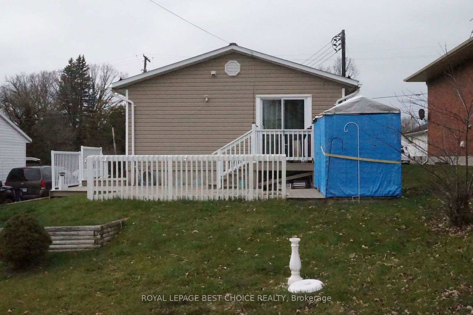 Detached House sold at 105 May Street, Temiskaming Shores, New Liskeard, P0J 1P0 - MLS: T10924601