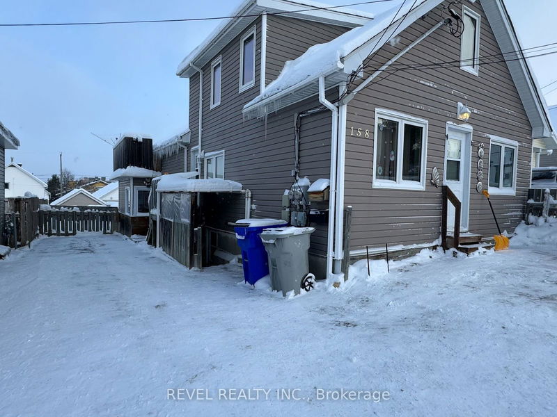 158 Kent Ave, Timmins - TS - SW image-0-0