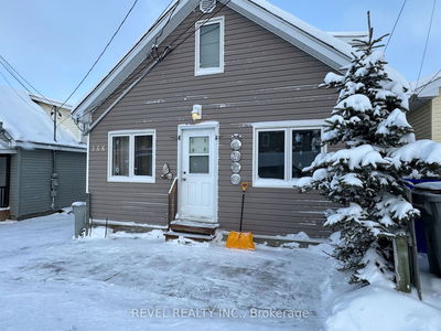 158 Kent Ave, Timmins - TS - SW image-0-1