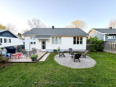 17 Poplar Cres, Kapuskasing -  image-0-1