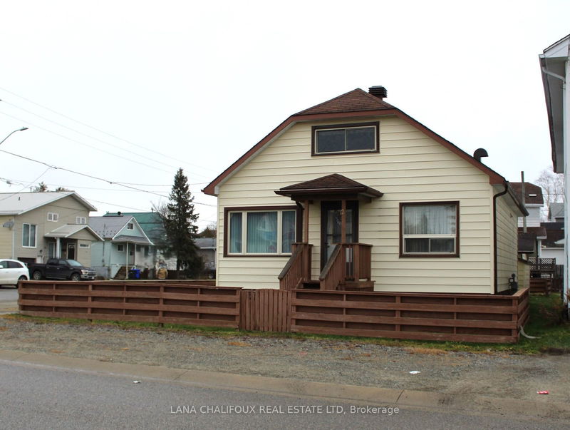 home for sale on 2 Comfort Street