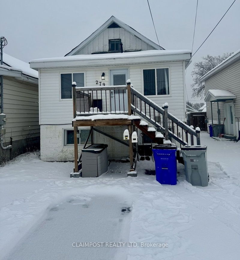 279 Elm St, Timmins - TS - SE image-0-0