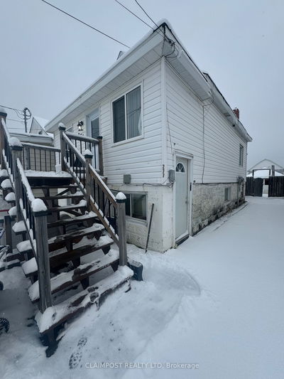 279 Elm St, Timmins - TS - SE image-0-1