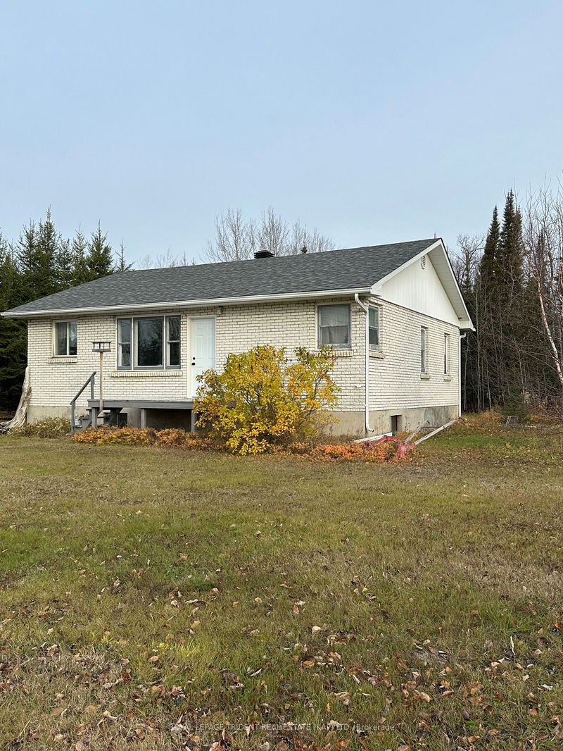 109 Mitchell Rd, Kapuskasing - Kapuskasing image-0-0