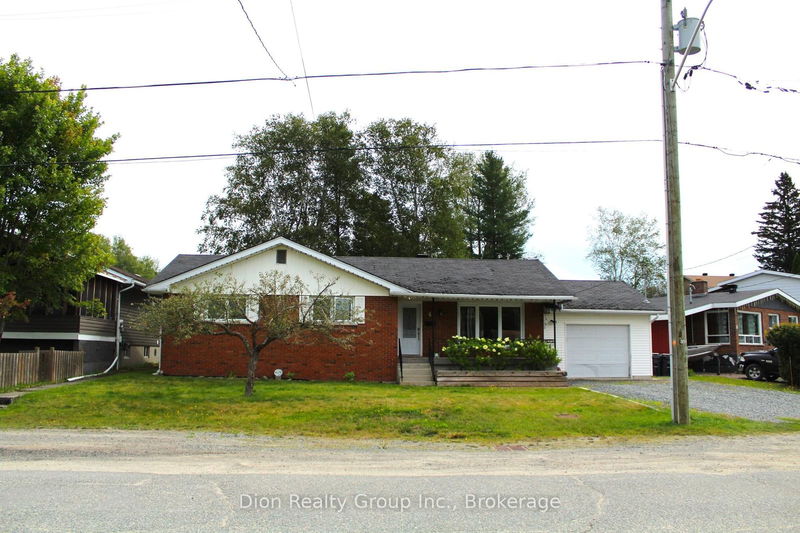 4 Mcphee Ave, Kirkland Lake - KL & Area image-0-0