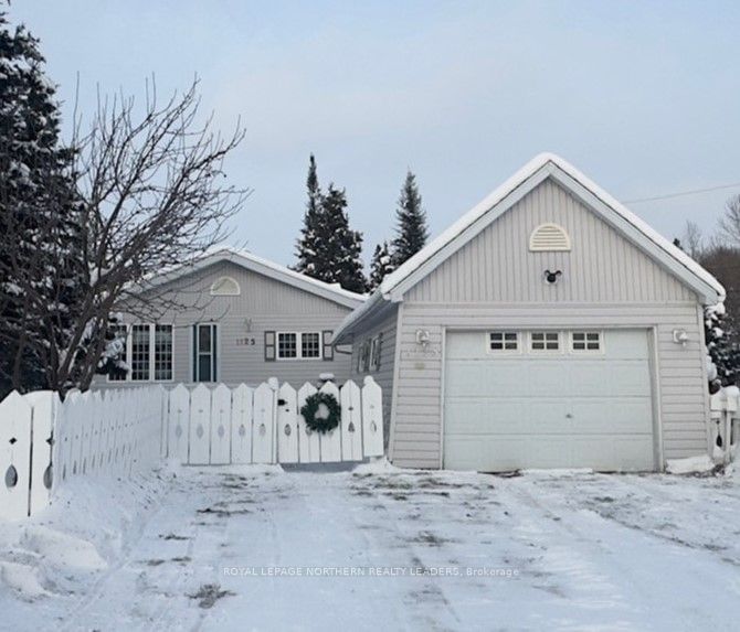 1125 Brundy Ave, Timmins - SCH - Gold Centre image-0-0