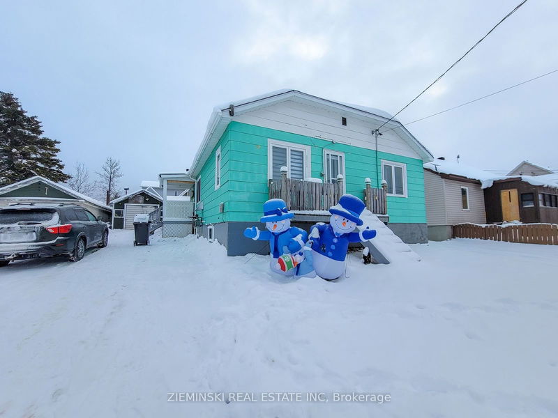 59 Marion St, Iroquois Falls - Iroquois Falls image-0-0