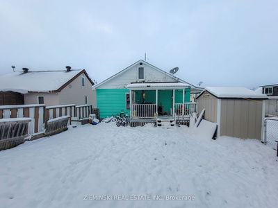 59 Marion St, Iroquois Falls - Iroquois Falls image-0-2