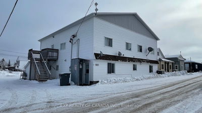 636 D'IBERVILLE St, Iroquois Falls - Iroquois Falls image-0-1