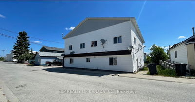 636 D'IBERVILLE St, Iroquois Falls - Iroquois Falls image-0-3