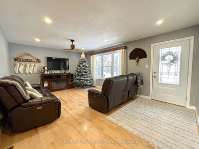 237 Devonshire Ave, Iroquois Falls - Iroquois Falls image-0-2