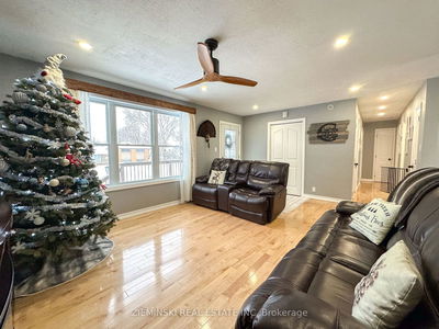 237 Devonshire Ave, Iroquois Falls - Iroquois Falls image-0-4