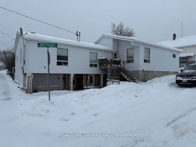 13-15 Battochio St, Timmins - SCH - Main Area