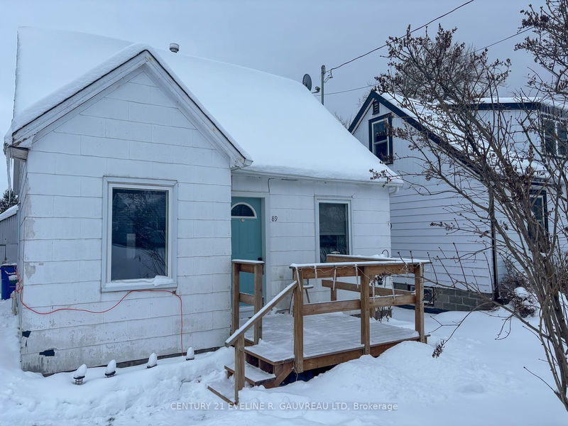 89 Rebecca St, Temiskaming Shores - New Liskeard image-0-0