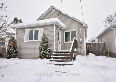 302 Patricia Blvd, Timmins - TNE - Hill District