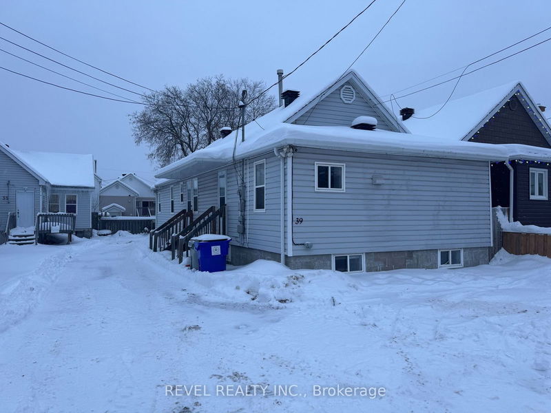 39 Maple St, Timmins - TNE - Central image-0-0