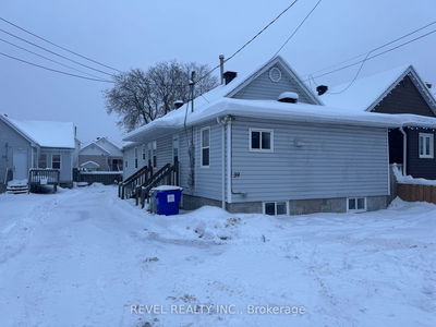 39 Maple St, Timmins - TNE - Central